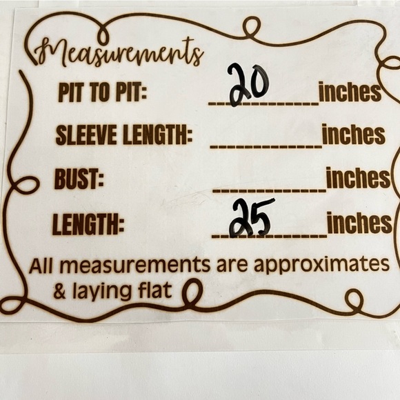 2/$30 Melrose and Market Cinched Front Top in black size large - Picture 7 of 8